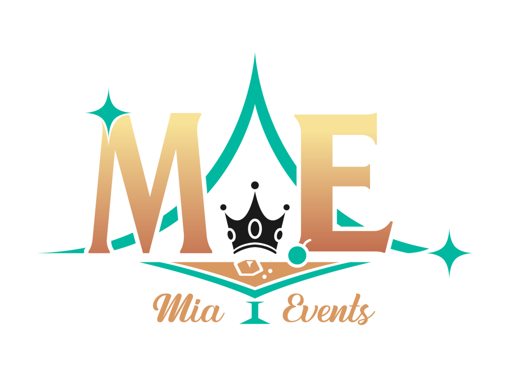 Logo Mia Events